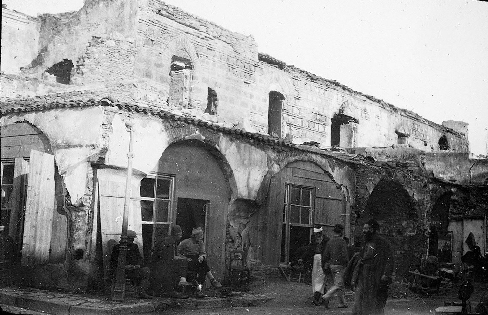 Θεσσαλονίκη
