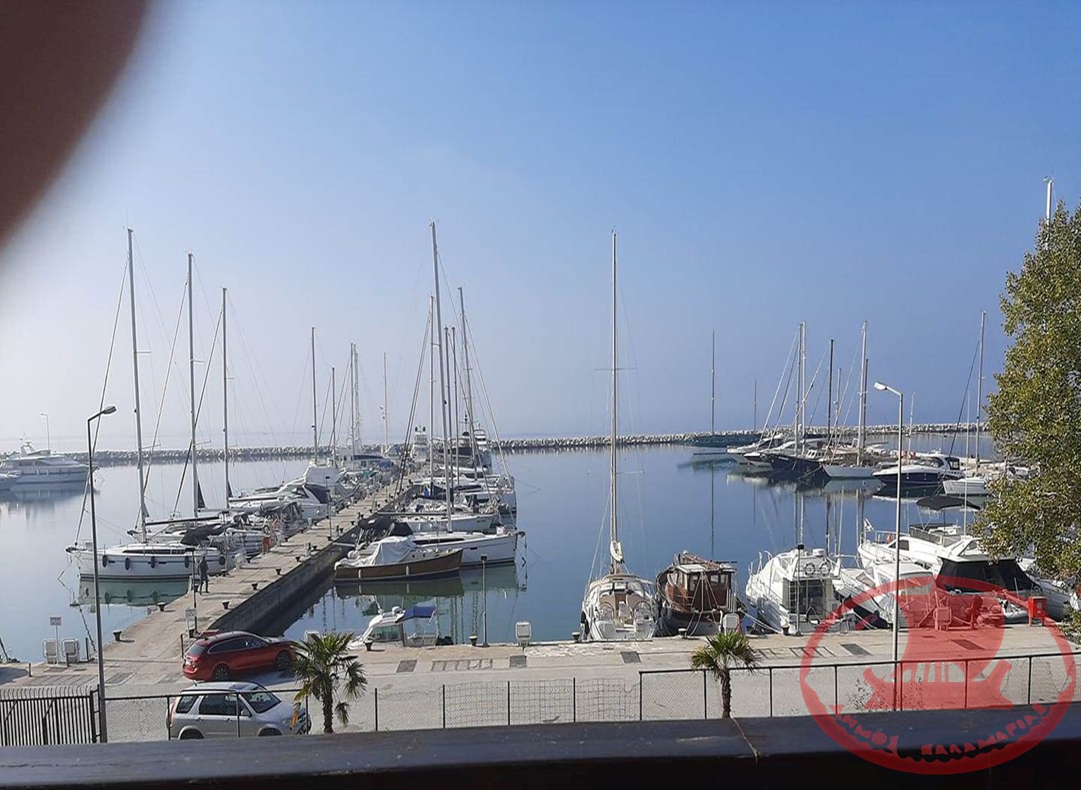 Μαρίνα Αρετσούς