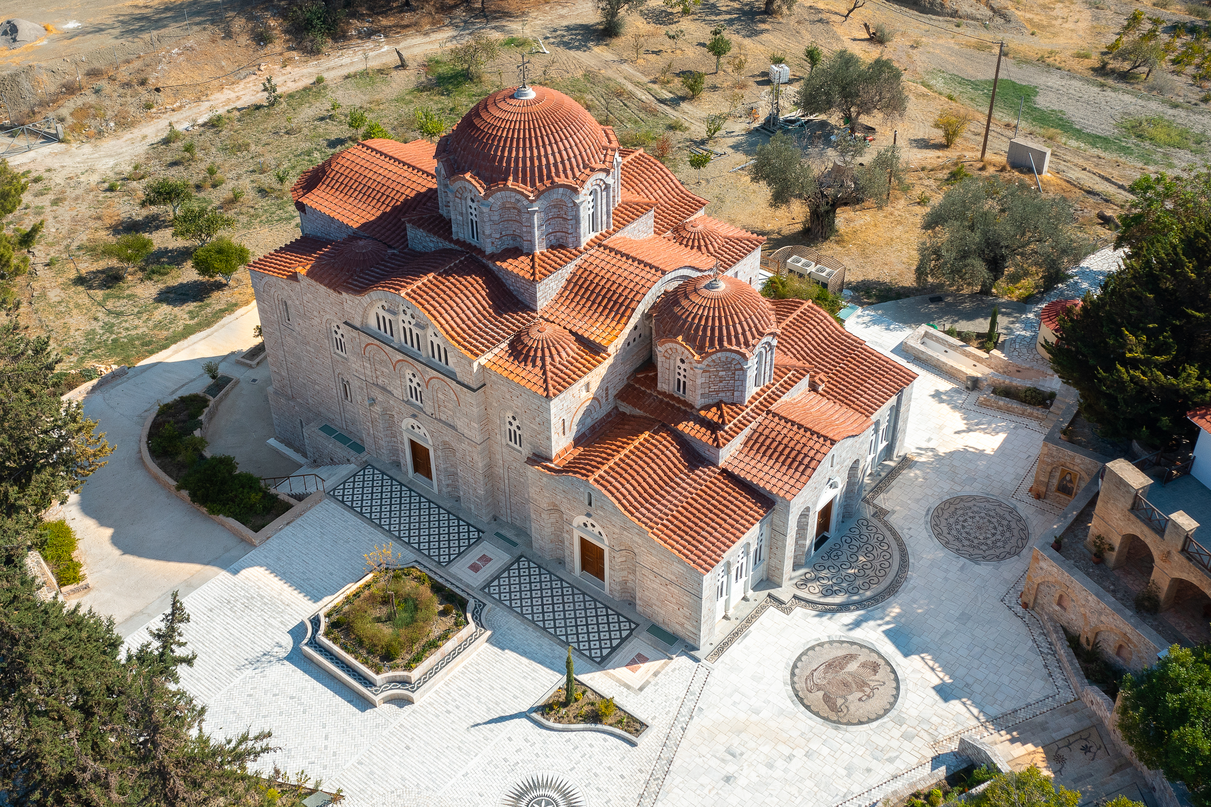 Άγιος Μελέτιος Υψενή
