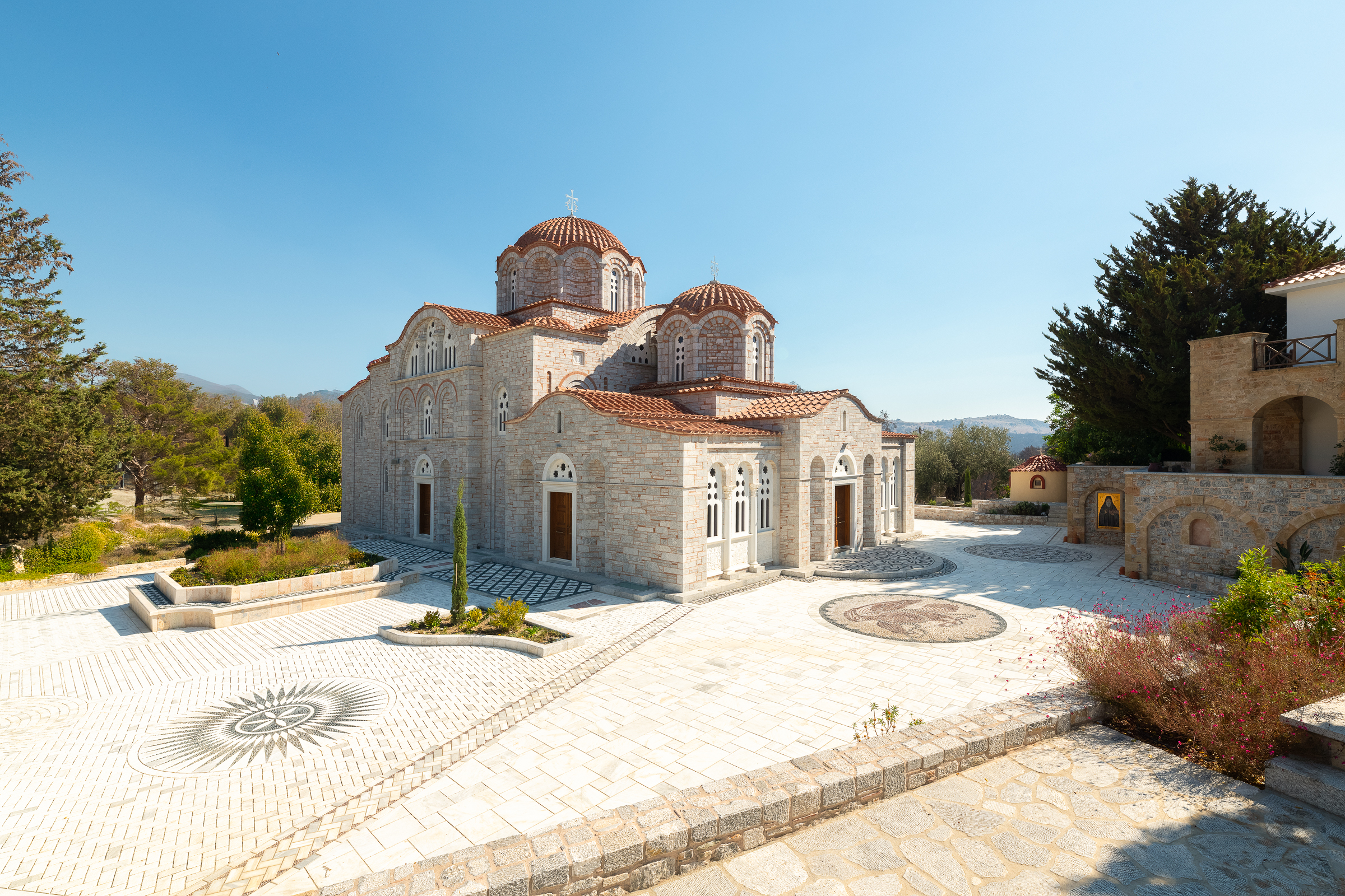Άγιος Μελέτιος Υψενή