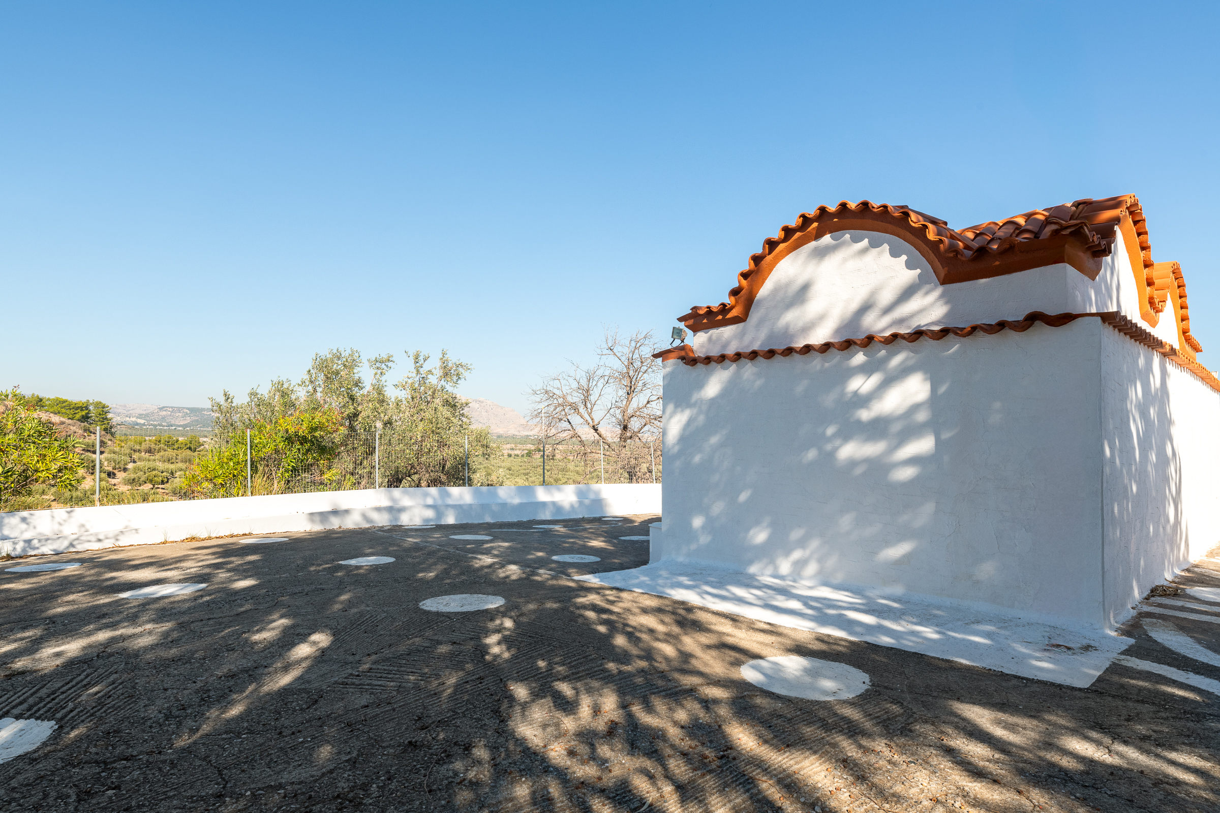 Ζωοδόχος Πηγή, Μασσαρη