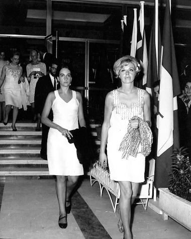 7ο Φεστιβάλ Ελληνικού Κινηματογράφου :Φωτογραφία 6