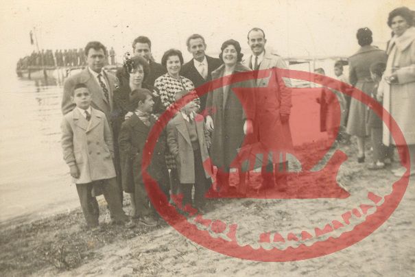 Ημέρα Θεοφανίων στο Κουρί