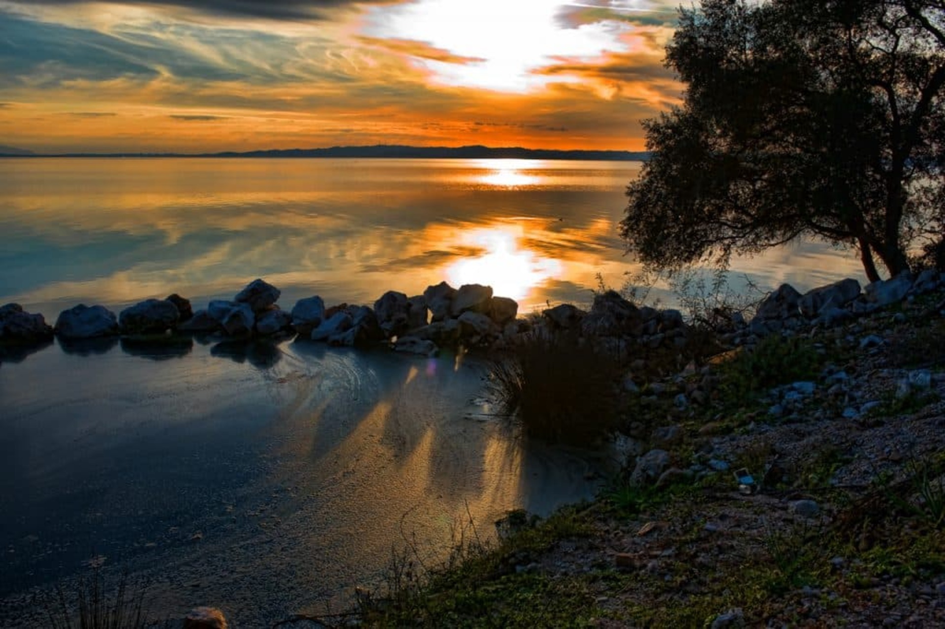 Αμβρακικός Κόλπος, Πρέβεζα