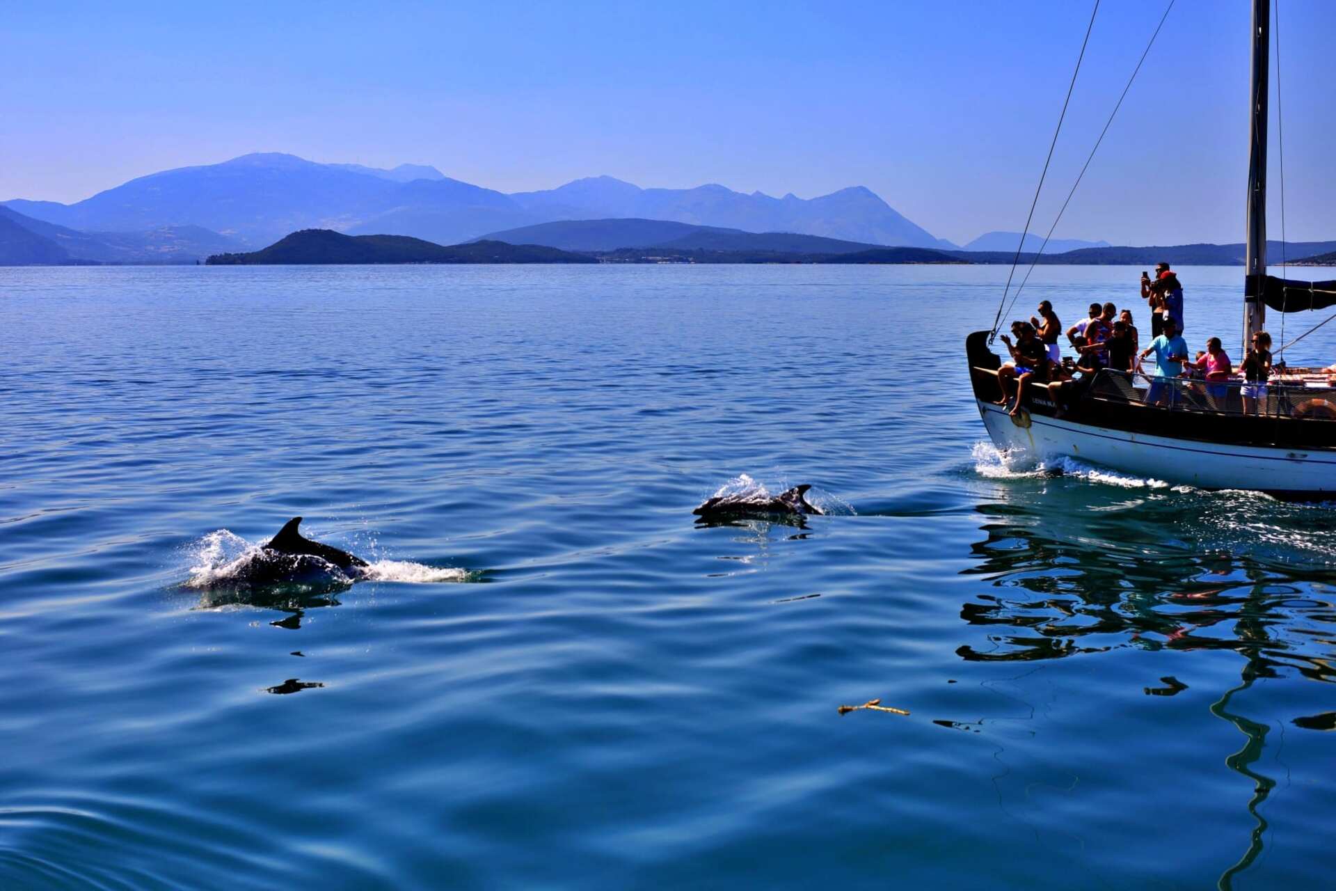 Αμβρακικός Κόλπος, Πρέβεζα