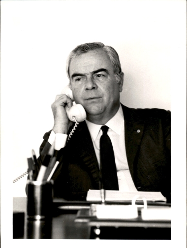 Πρόεδρος ΔΕΘ Παπαδάτος 1969-1973:Φωτογραφία 4