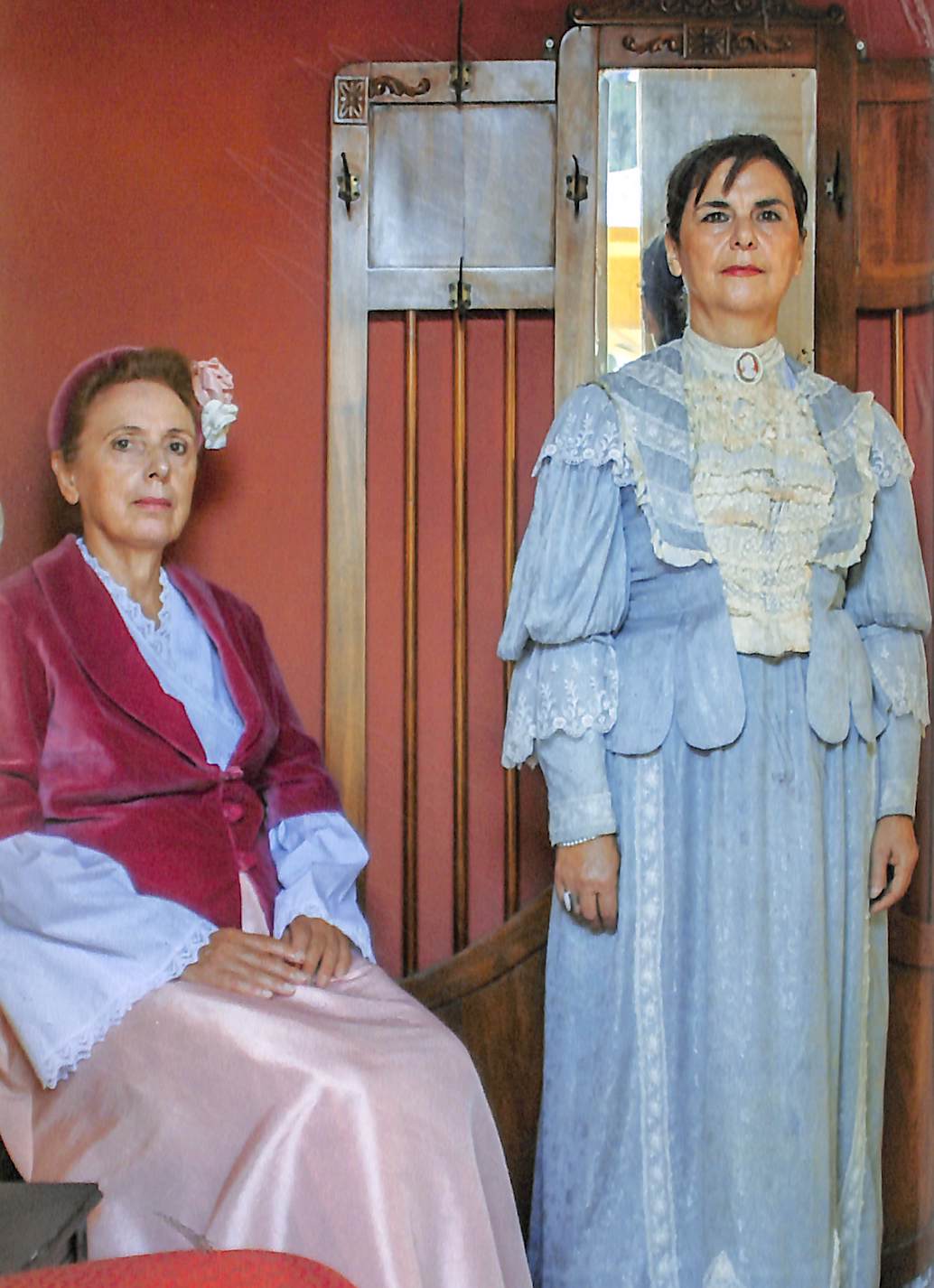 Παραδοσιακές φορεσιές Πριγκήπου
