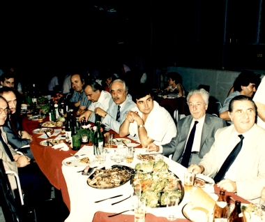 Διάφορες Εκδηλώσεις HELEXPO-ΔΕΘ 1985:Φωτογραφία 4