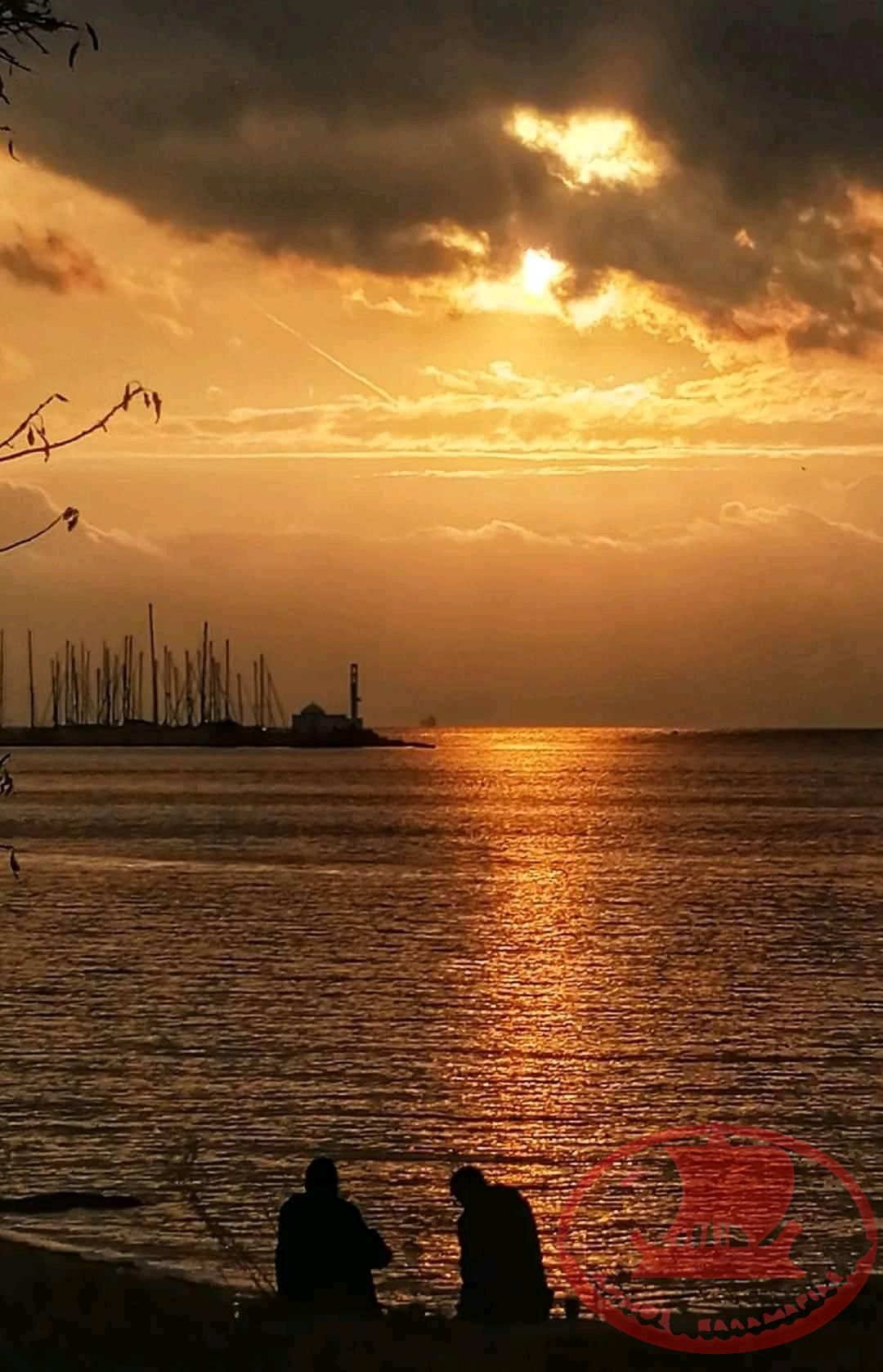 Παραλία Καραμπουρνάκι
