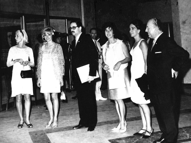 7ο Φεστιβάλ Ελληνικού Κινηματογράφου :Φωτογραφία 8