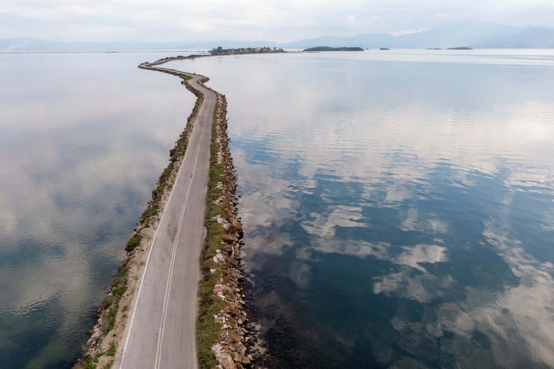 Κορωνησία Άρτας