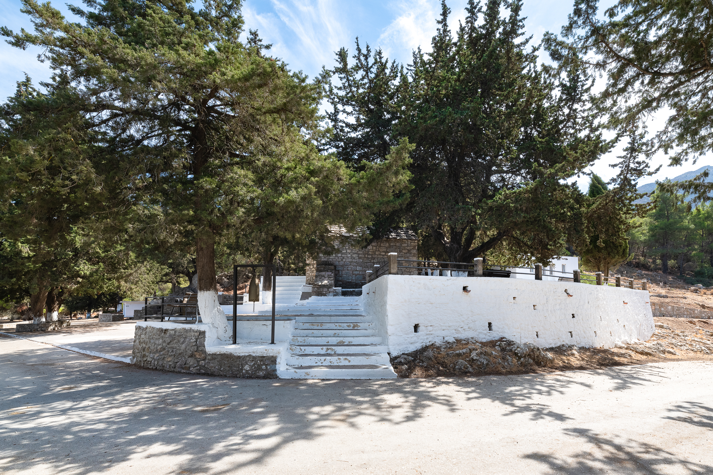 Ζωοδόχος Πηγή, Σιάννα