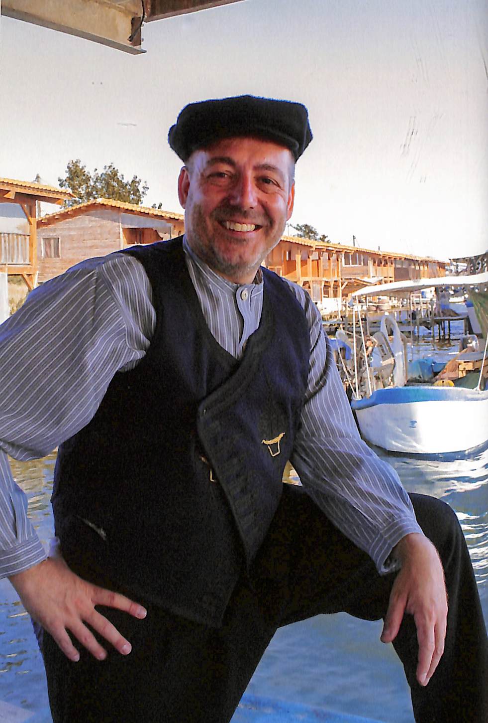 Παραδοσιακή Φορεσιά Κυμίνων Θεσσαλονίκης