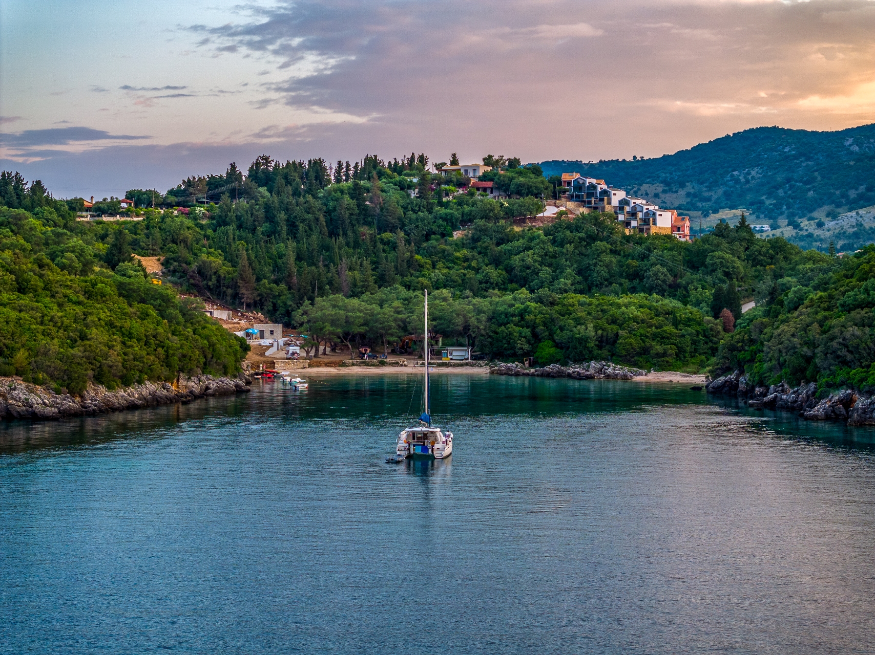Σύβοτα