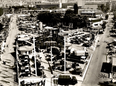 46η ΔΕΘ Περίπτερα 1981:Φωτογραφία 25