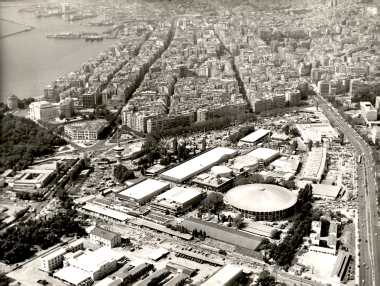 46η ΔΕΘ Αεροφωτογραφίες 1981:Φωτογραφία 3