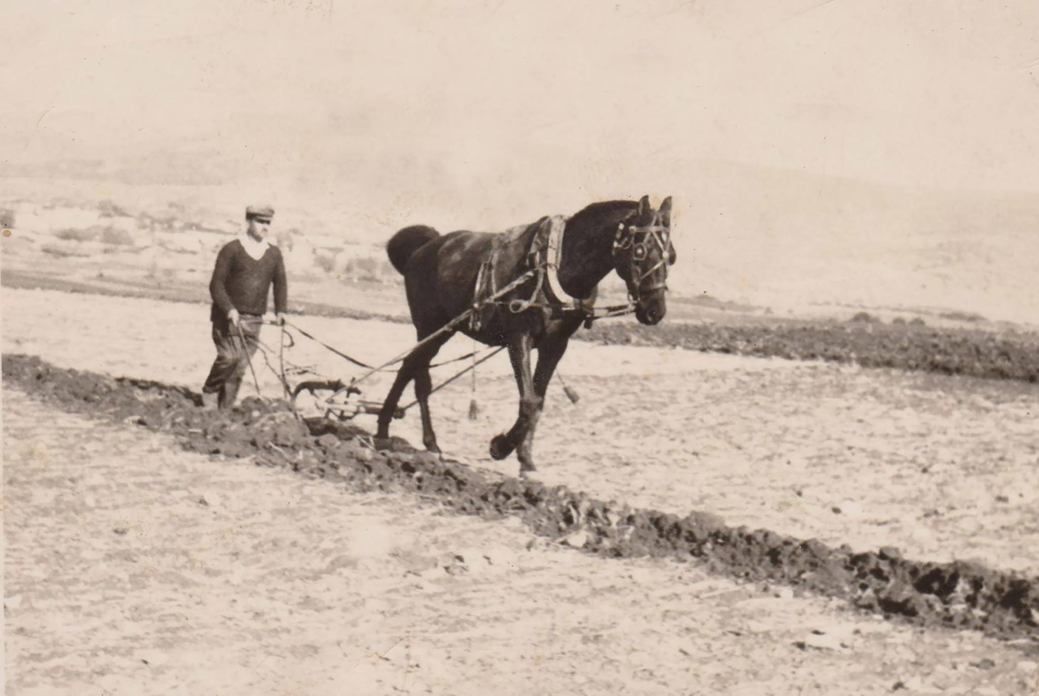 Σουβλέρης, Κύργια στα 1960..
