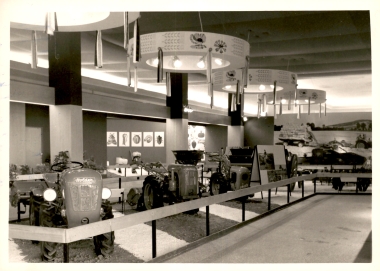 28η ΔΕΘ 1963 Δ.Γερμανία Φωτογραφία 2