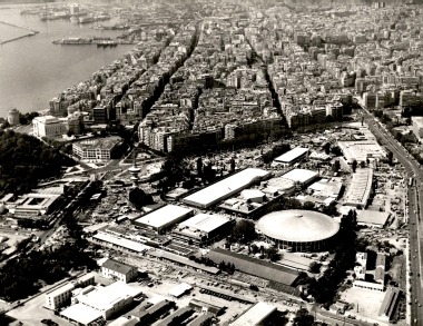 46η ΔΕΘ Αεροφωτογραφίες 1981:Φωτογραφία 6