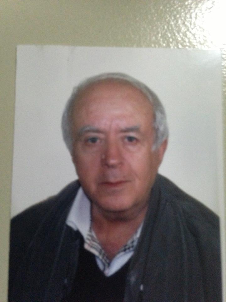 Ο επιχειρηματίας των νυχτερινών κέντρων «ΡΟΜΑΝΤΙΚΑ» και «ΓΟΥΩΤΕΡ
ΛΙΛΛΥ» Αλέκος Ορφανουδάκης.