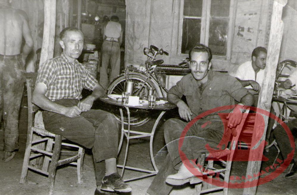 Καφενείο της Αρετσούς