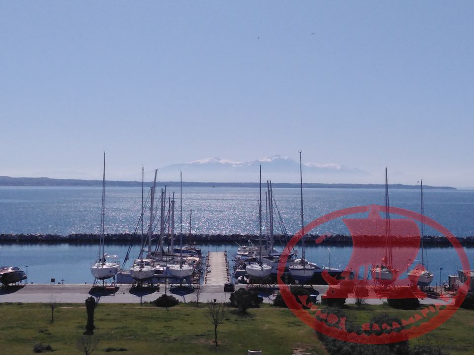 Μαρίνα Αρετσούς