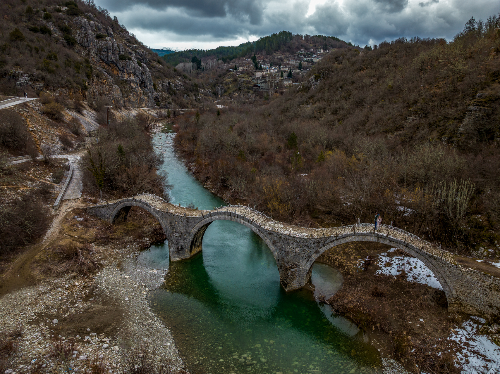 Ζαγοροχώρια