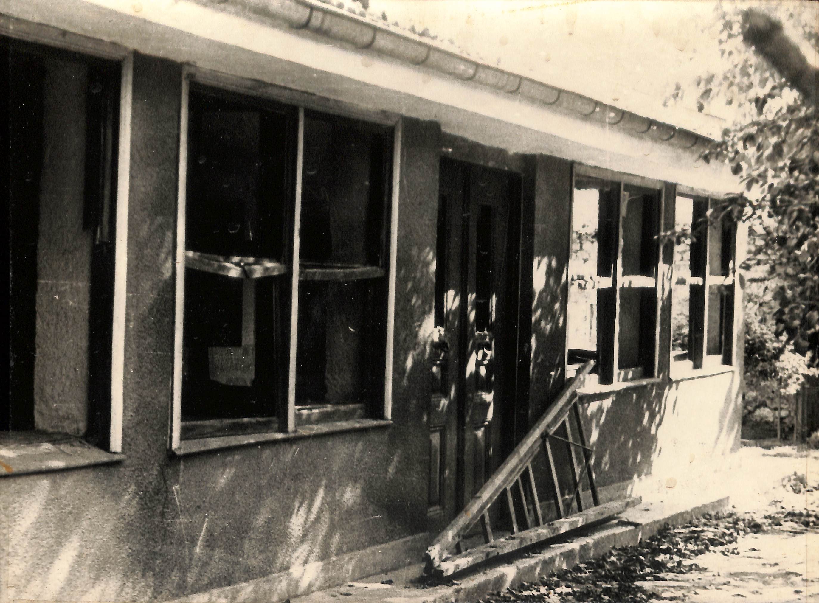 Ιερός Ναός Παναγίας Σαλματομβρουκίου