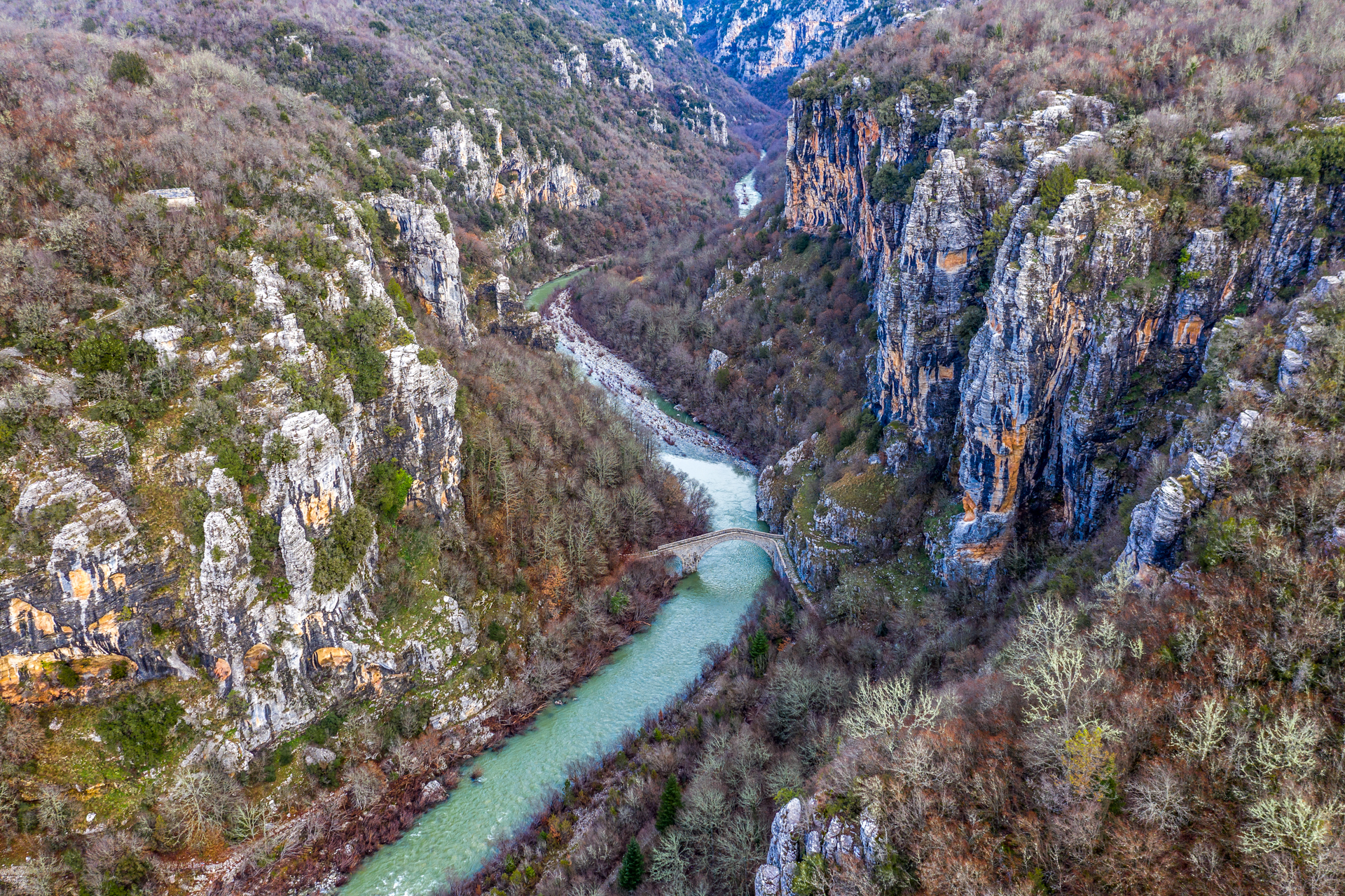 Ζαγοροχώρια