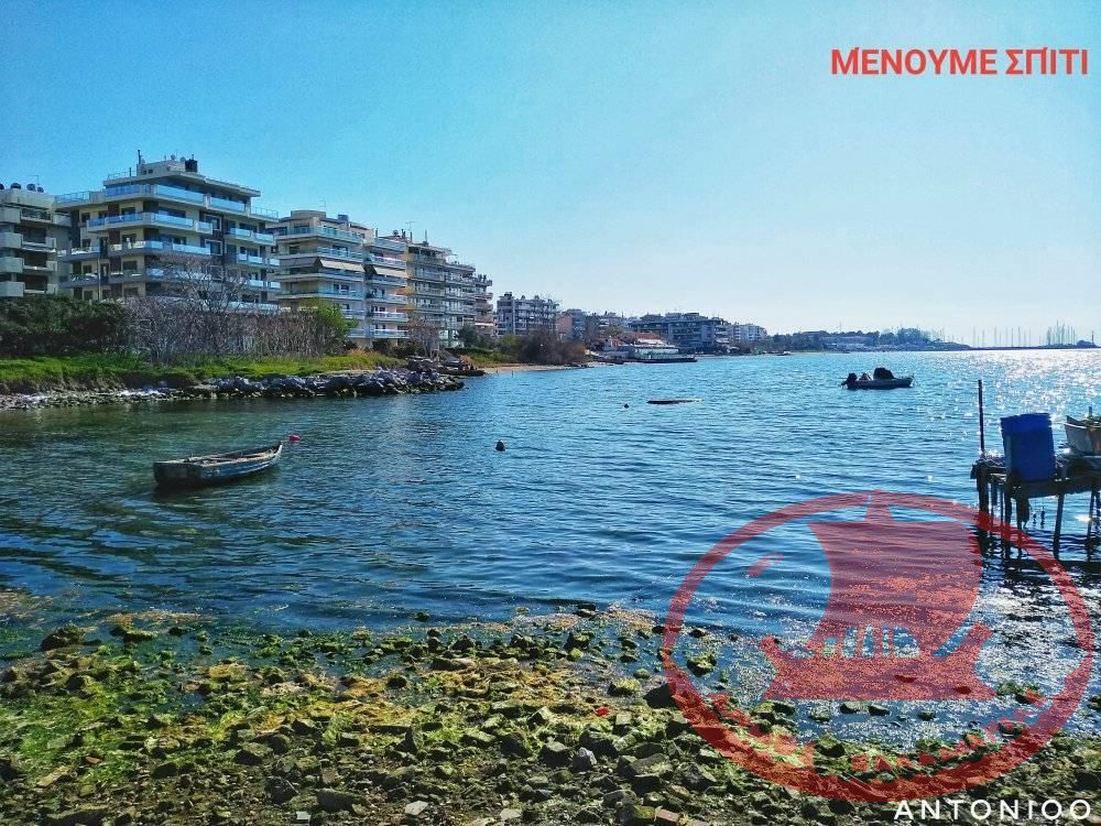 Παραλία Καραμπουρνάκι