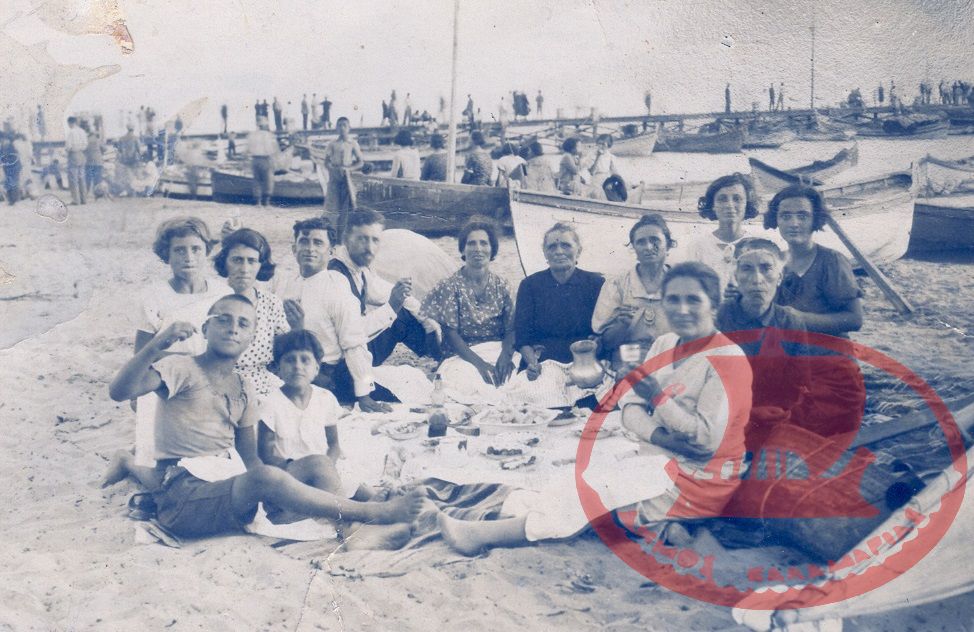 Εκδρομή στη Βάρνα της Βουλγαρίας